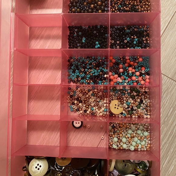 Beading Set - Picture 2 of 3